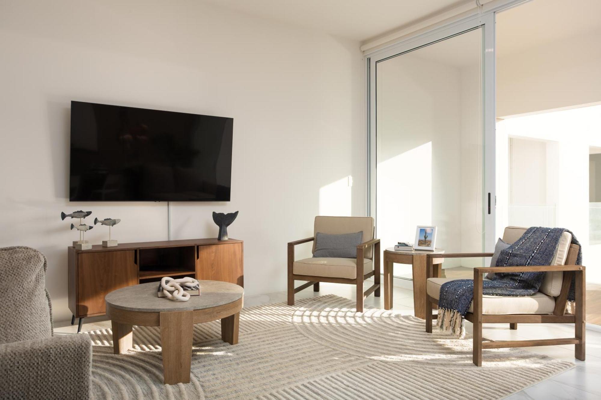 Marea Los Cabos Modern 3 Brd - Prime Location Near Beach & Marina Fast Wifi Cabo San Lucas Exterior foto